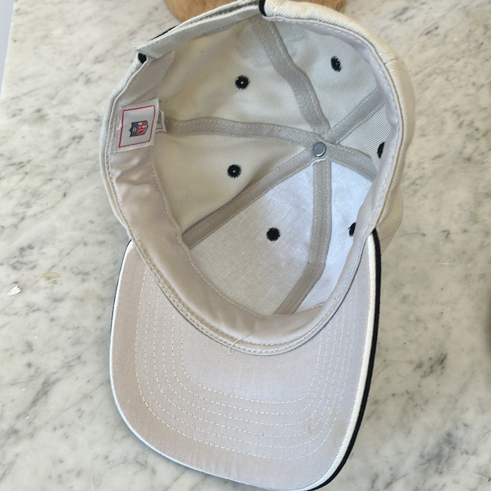 NFL Pittsburgh Steelers Super Bowl Champions 2005 hat OSFM - Picture 7 of 9